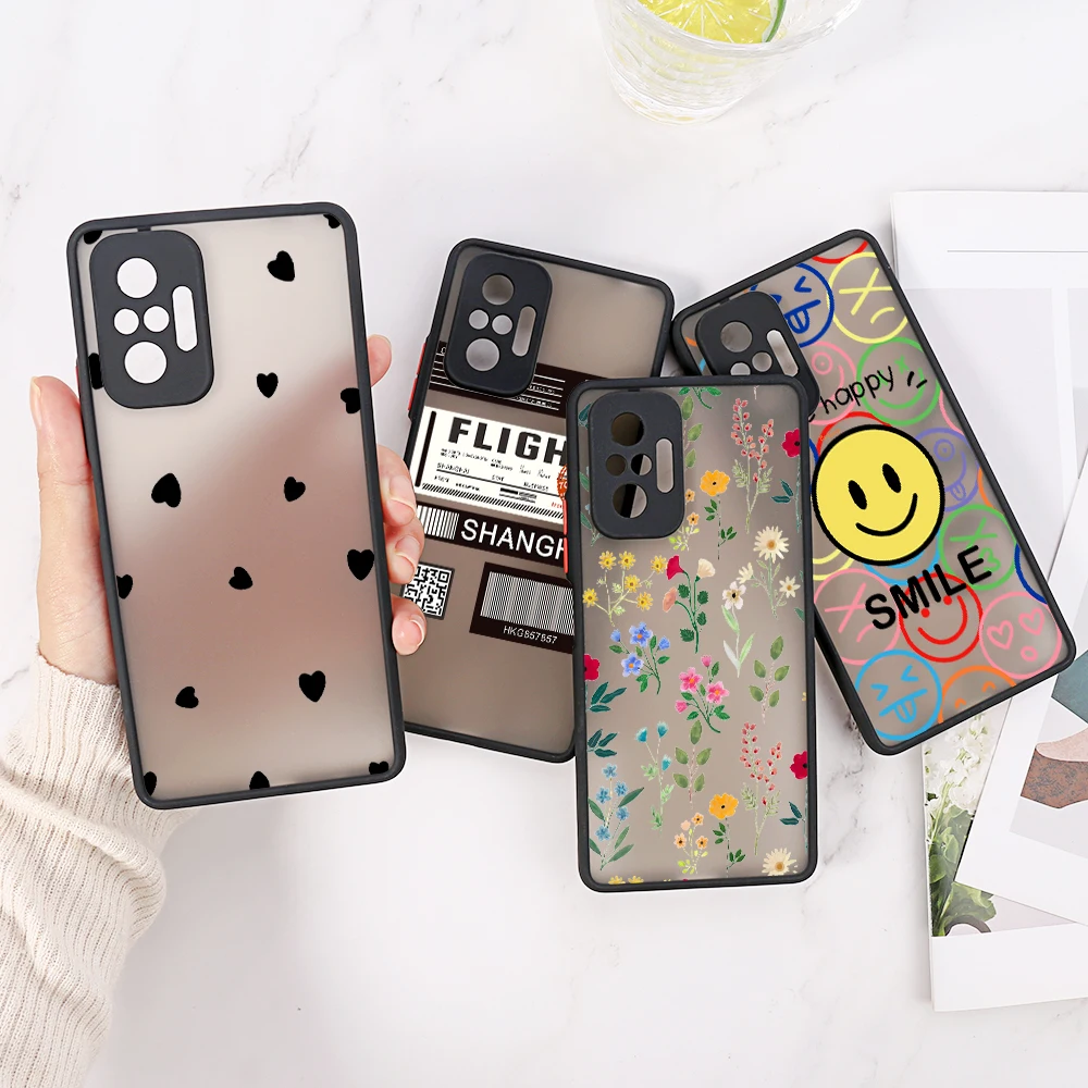 Redmi Note 9 Case For Xiaomi Redmi Note 10 9 7 8 Pro 10s Cases Matte Hard PC Fundas Xiaomi Redmi 9 10 9T 9C 9A 10X Back Cover
Redmi Note 9 Case For Xiaomi Redmi Note 10 9 7 8 Pro 10s Cases Matte Hard PC Fundas Xiaomi Redmi 9 10 9T 9C 9A 10X Back Cover
