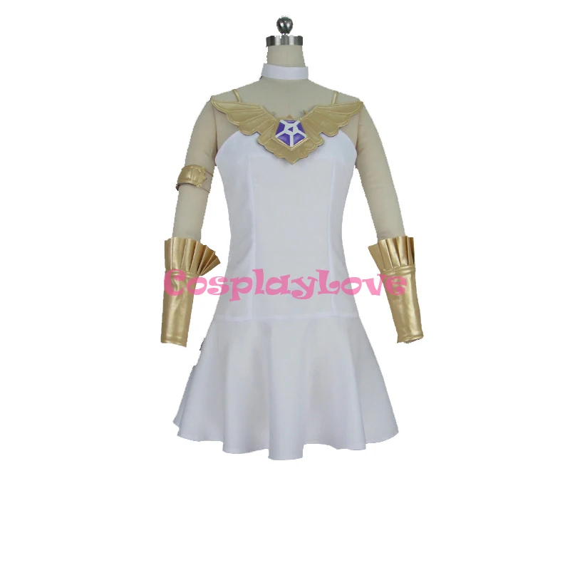 CosplayLove Granblue Fantasy Lyria Cosplay Costume Custom Made For Halloween Christmas
CosplayLove Granblue Fantasy Lyria Cosplay Costume Custom Made For Halloween Christmas