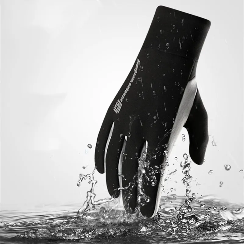 JIFANPAUL winter outdoor sports gloves touch screen full-finger waterproof and windproof riding warmth velvet ski winter glove
JIFANPAUL winter outdoor sports gloves touch screen full-finger waterproof and windproof riding warmth velvet ski winter glove