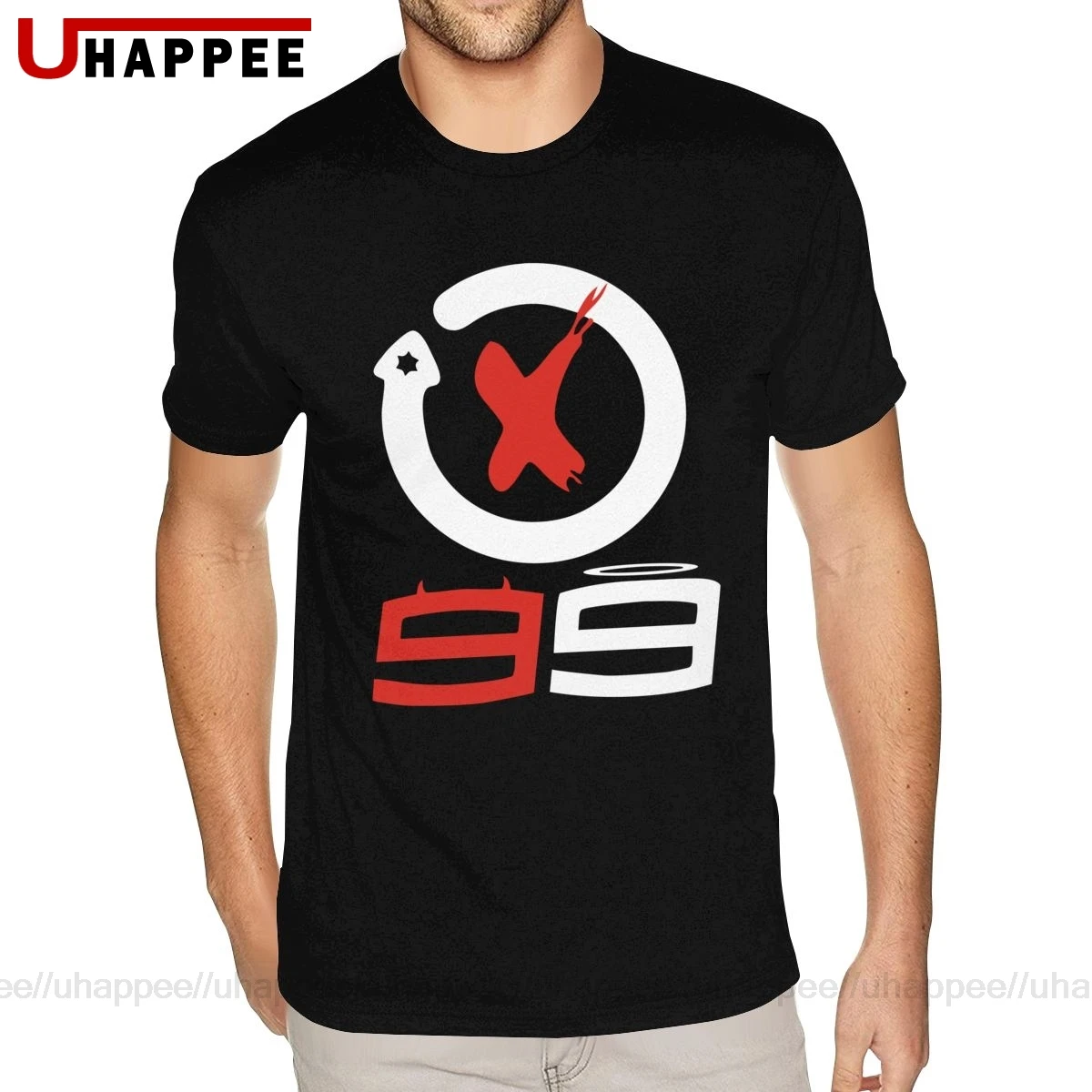 Jorge Lorenzo 99 футболки с логотипом подростков 2020 модные футболки мужские с коротким рукавом дешевая брендовая одежда
Jorge Lorenzo 99 футболки с логотипом подростков 2020 модные футболки мужские с коротким рукавом дешевая брендовая одежда