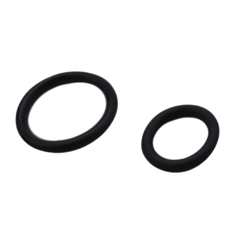 419Pcs Metric Rubber O-Ring Washer Assortment Kit & 100Pcs P80 Plasma Cutting Torch Consumable Electrode Nozzle 
419Pcs Metric Rubber O-Ring Washer Assortment Kit & 100Pcs P80 Plasma Cutting Torch Consumable Electrode Nozzle