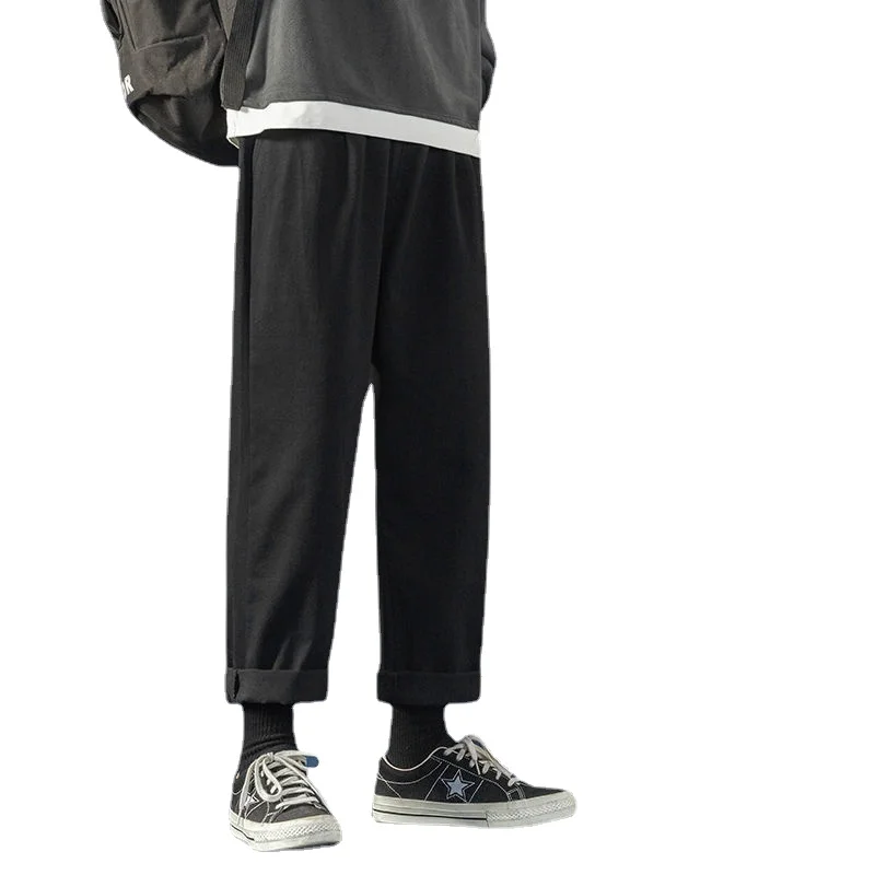 Jogger Mens Streetwear Hip Hop Black Harem Pants Male Casual Trousers Harajuku Sports Sweatpants Summer Oversize Plus Size S-8XL
Jogger Mens Streetwear Hip Hop Black Harem Pants Male Casual Trousers Harajuku Sports Sweatpants Summer Oversize Plus Size S-8XL