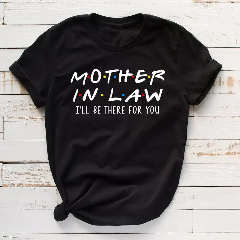 Mother in law shirt Women Cotton Kawaii Fashion Shirt Plus Size O Neck Graphic Mama T-shirt Short Sleeve Mother Casual Top Tees
Mother in law shirt Women Cotton Kawaii Fashion Shirt Plus Size O Neck Graphic Mama T-shirt Short Sleeve Mother Casual Top Tees
