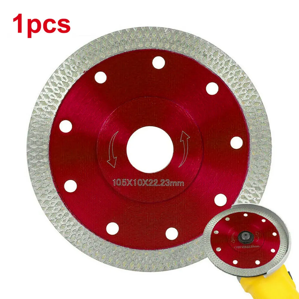 Diamond Blade for Porcelain Tile Turbo Diamond Dry Segmented Cutting Concrete Diamond Saw Blade for Masonry Grinder Blade Disc
Diamond Blade for Porcelain Tile Turbo Diamond Dry Segmented Cutting Concrete Diamond Saw Blade for Masonry Grinder Blade Disc
