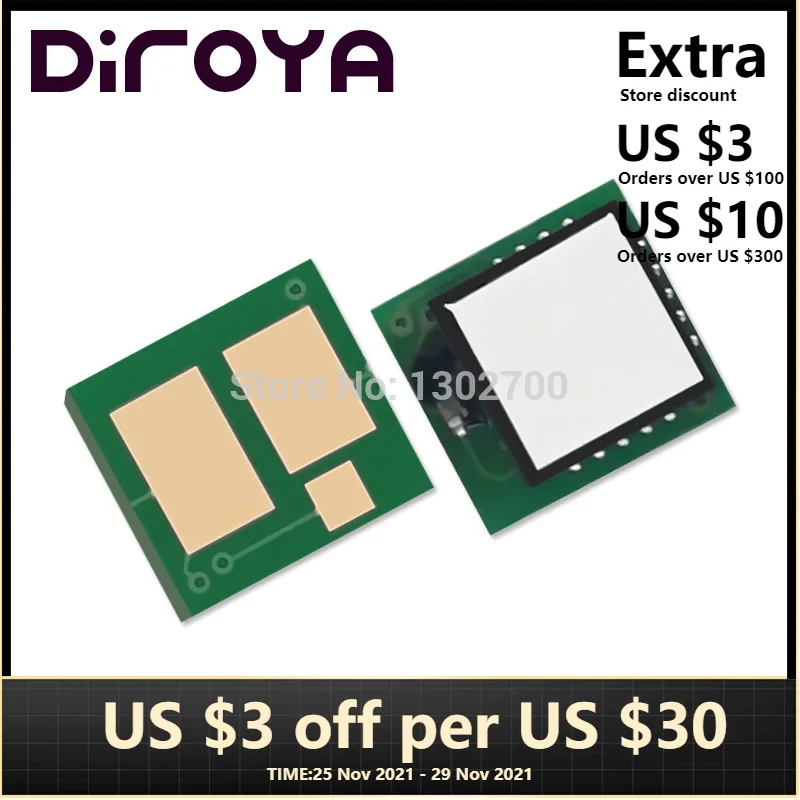 CF232A drum unit chip For HP Laserjet Pro M203dw M203dn M227fdw M227sdn Ultra MFP M230sdn M230fdw M206dn Image cartridge reset
CF232A drum unit chip For HP Laserjet Pro M203dw M203dn M227fdw M227sdn Ultra MFP M230sdn M230fdw M206dn Image cartridge reset
