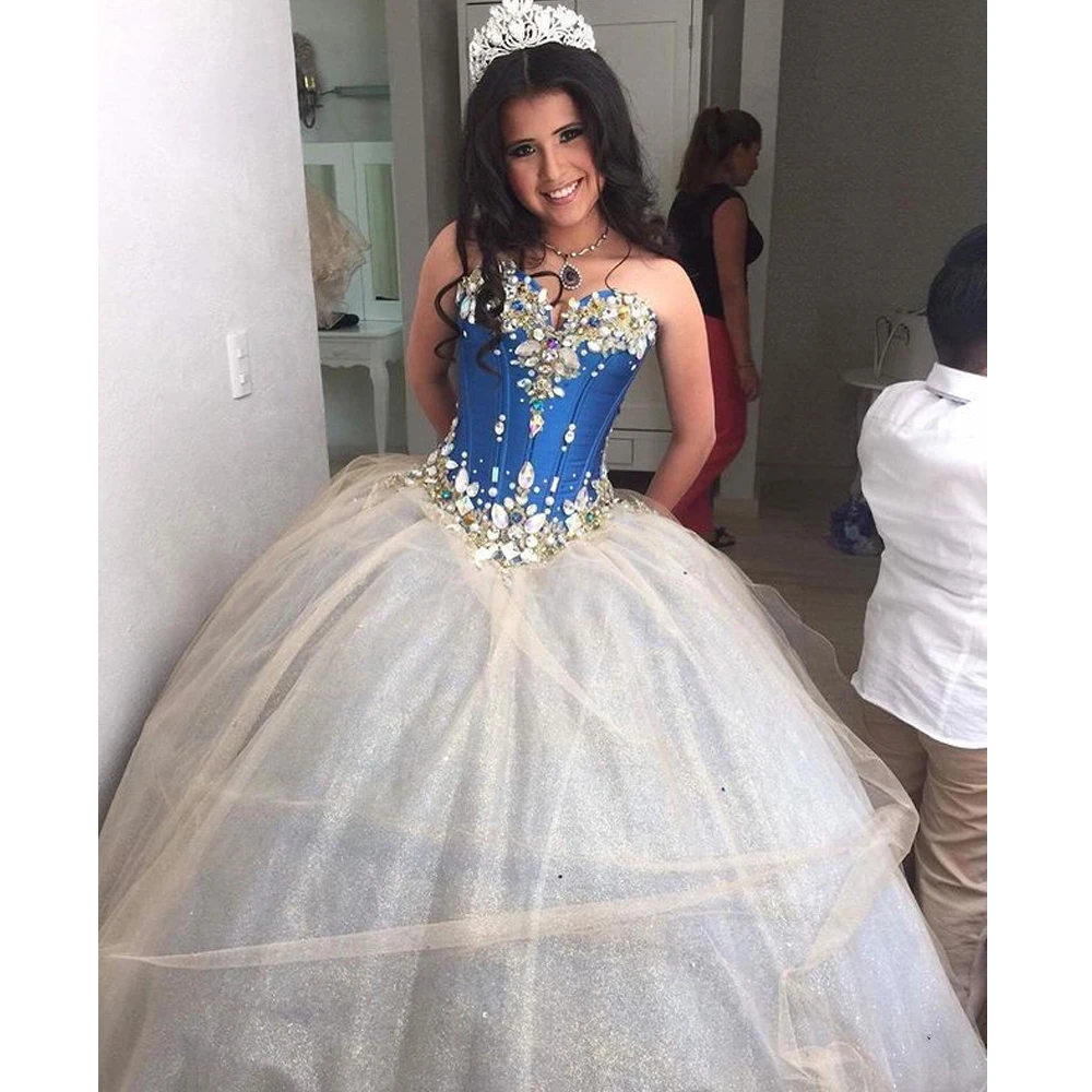 Quinceanera Dress for 15 year girl Ball Gown Sweet 16 Dress Party Gowns Graduation 2021
Quinceanera Dress for 15 year girl Ball Gown Sweet 16 Dress Party Gowns Graduation 2021