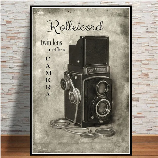 Canvas Painting Retro Vintage Wall Art Phonograph Camera Posters On The Wall For Home Room Decor Frameless Painting For Interior
Canvas Painting Retro Vintage Wall Art Phonograph Camera Posters On The Wall For Home Room Decor Frameless Painting For Interior