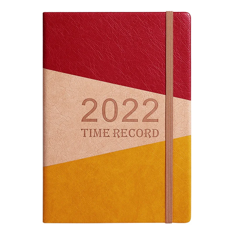 2022 Schedule This Week Schedule Self-discipline Punch Card This Postgraduate Work Business High-end Notebook 400 Pages
2022 Schedule This Week Schedule Self-discipline Punch Card This Postgraduate Work Business High-end Notebook 400 Pages