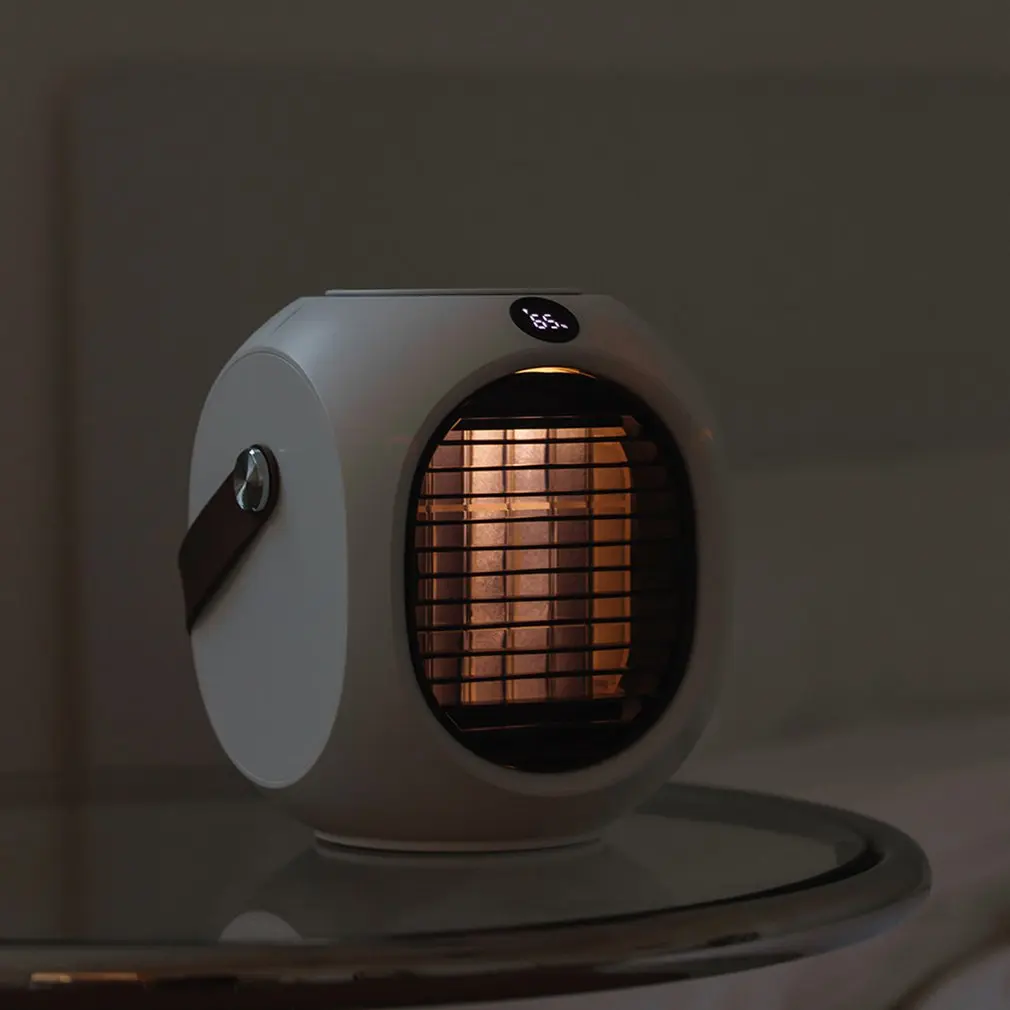 Automatic Shaking Head Portable Portable Desktop Air Conditioner Small Fan 120Wide-angle Shaking Head
Automatic Shaking Head Portable Portable Desktop Air Conditioner Small Fan 120Wide-angle Shaking Head