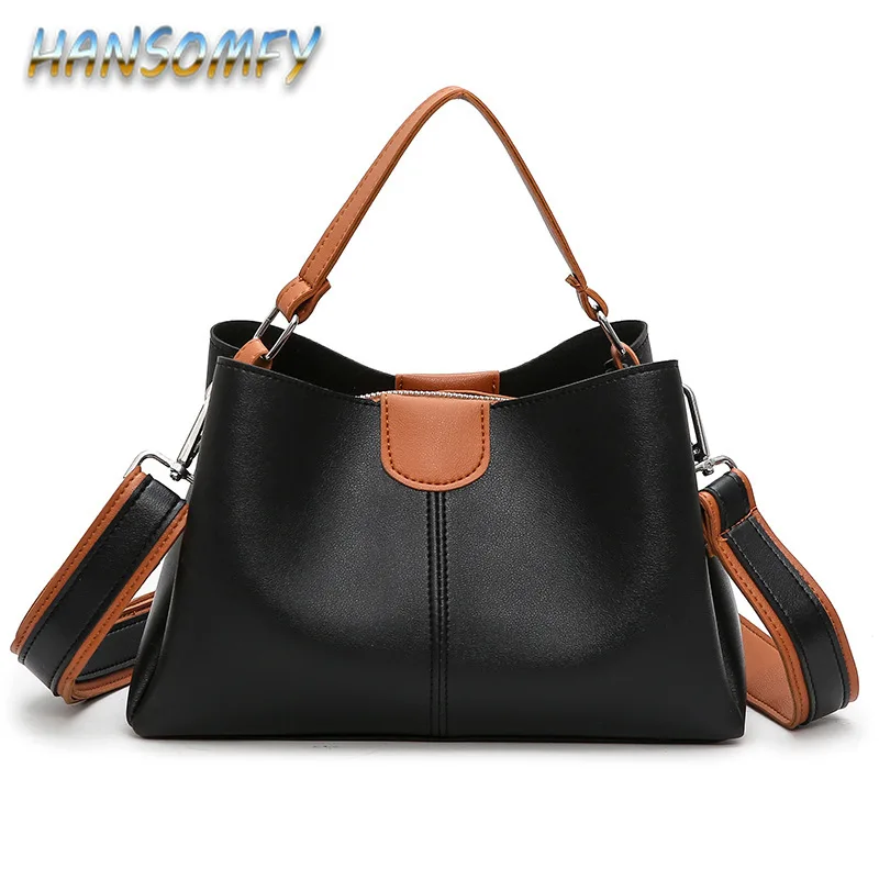 Fashion Handbags Women Bags Designer Panelled Shoulder Bag High Quality Messenger Bag Female Brown Crossbody For Women YY-62
Fashion Handbags Women Bags Designer Panelled Shoulder Bag High Quality Messenger Bag Female Brown Crossbody For Women YY-62