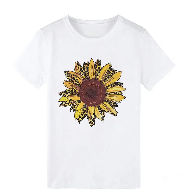 2021 Butterfly Dandelion Bouquet Printed T Shirts Women Short Sleeve Casual Loose White T-shirts For Girls Lady Vogue Tops
2021 Butterfly Dandelion Bouquet Printed T Shirts Women Short Sleeve Casual Loose White T-shirts For Girls Lady Vogue Tops