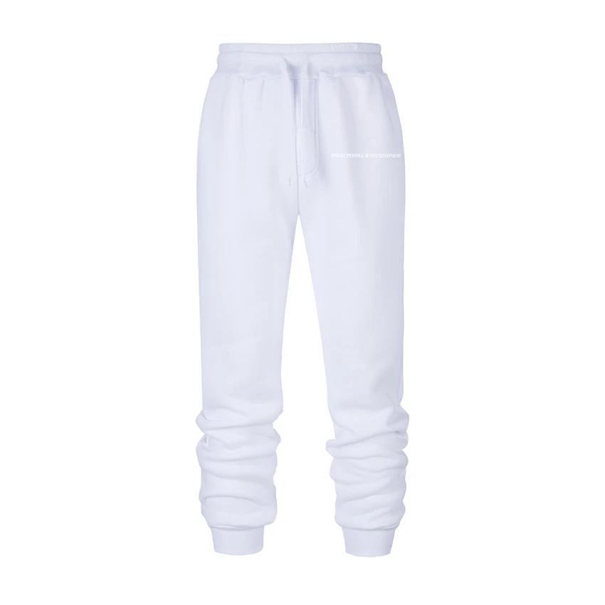 2021 men's autumn/winter new casual pants Korean version all-match fashion and comfortable personality men and women's pants
2021 men's autumn/winter new casual pants Korean version all-match fashion and comfortable personality men and women's pants