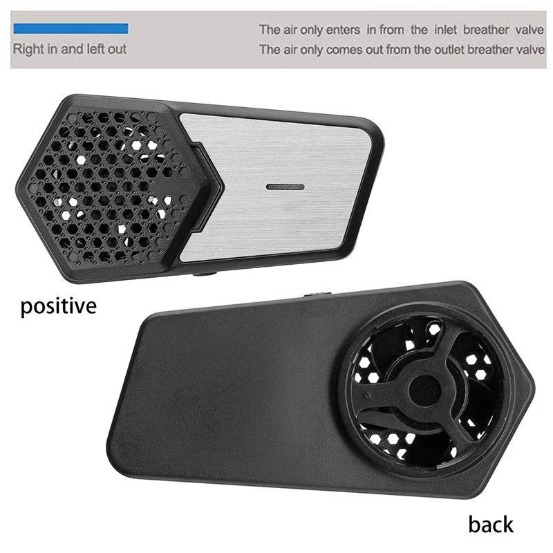 Personal Smart Electric Air Face Mask Fan for Air Supply, 650MAh Used for Cycling,Running, Weeding, Outdoor Sports
Personal Smart Electric Air Face Mask Fan for Air Supply, 650MAh Used for Cycling,Running, Weeding, Outdoor Sports