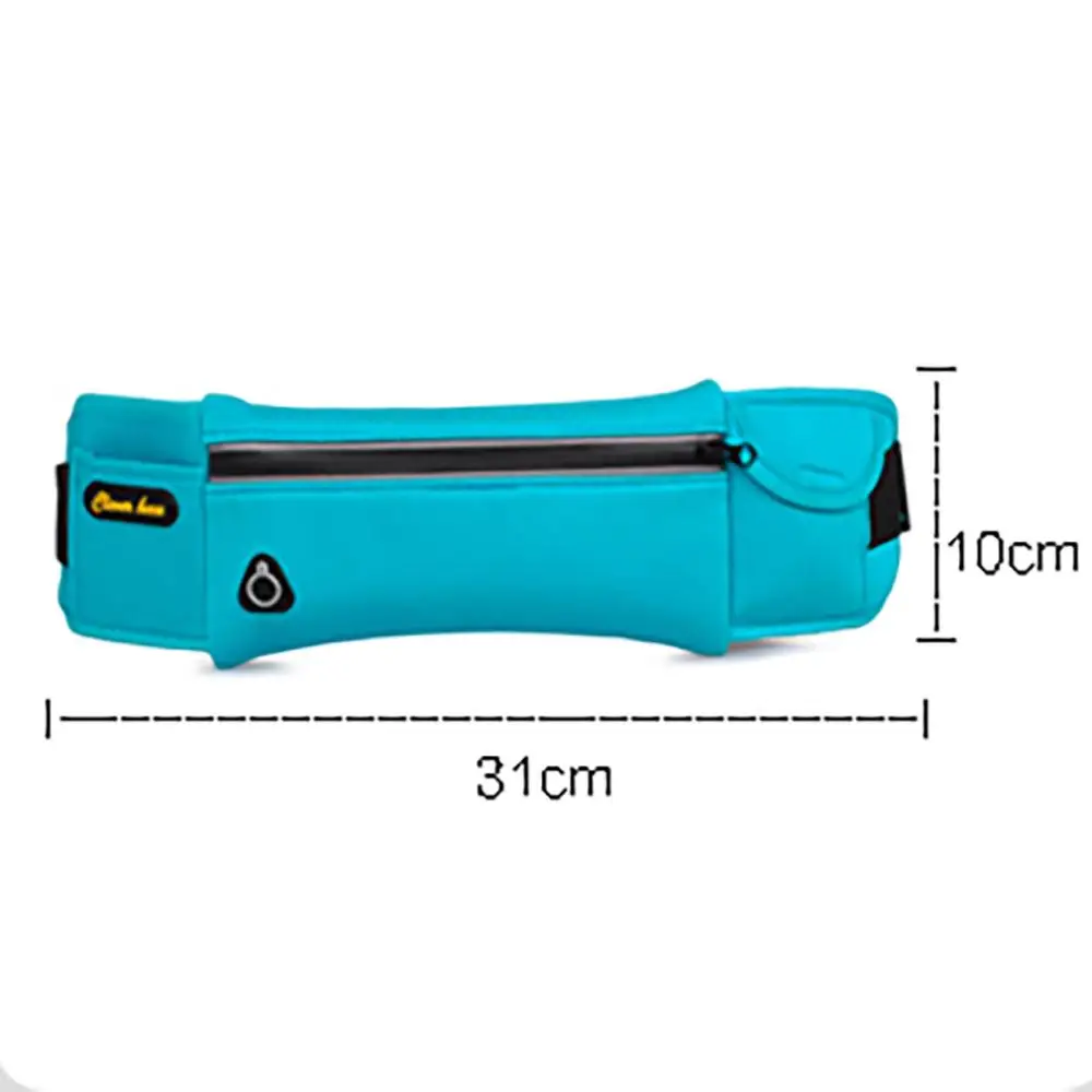 Women Men Running Belt Waist Pack Phone Sports Workout Simple Casual Fashion Personality Wild Multipurpose H1
Women Men Running Belt Waist Pack Phone Sports Workout Simple Casual Fashion Personality Wild Multipurpose H1