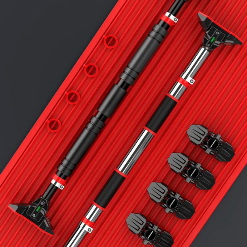 Pull Up Bar Home Gym Door Horizontal Bar Workout Equipments Horizontal Bar Sports Equipment Pull Ups Horizontal Bars BG50DG
Pull Up Bar Home Gym Door Horizontal Bar Workout Equipments Horizontal Bar Sports Equipment Pull Ups Horizontal Bars BG50DG