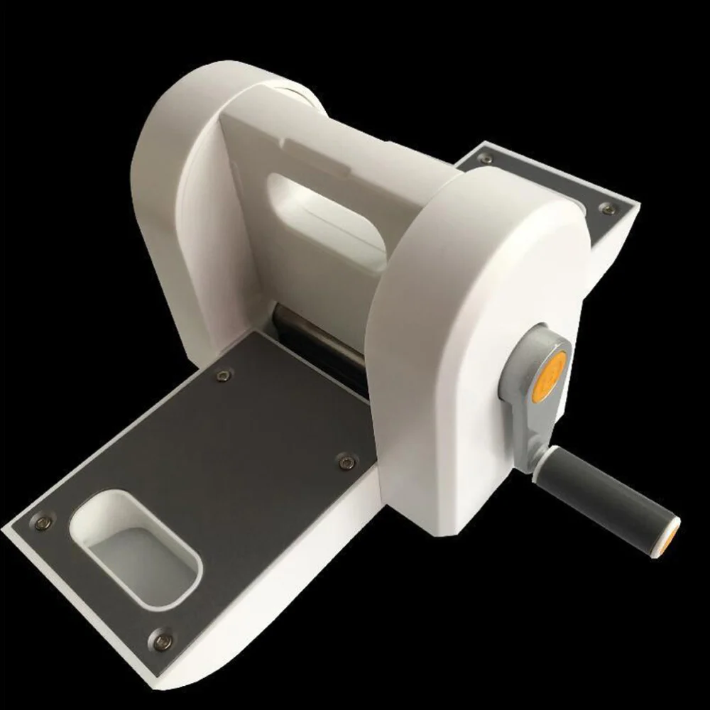 Hand-rolled Die Cutting Embossing Machine Scrapbooking Child's Educational Cutter DIY Dies Machine Tools
Hand-rolled Die Cutting Embossing Machine Scrapbooking Child's Educational Cutter DIY Dies Machine Tools