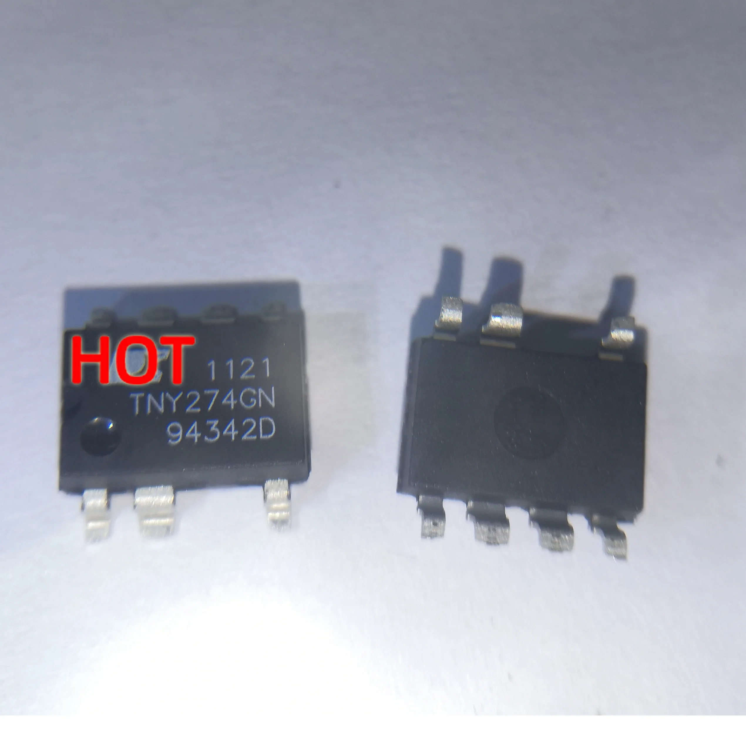 10unids/lote TNY274GN SOP8 консалтинговый сервис по цене партии
10unids/lote TNY274GN SOP8 консалтинговый сервис по цене партии