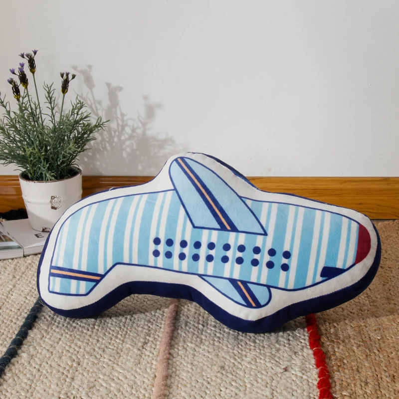 candice guo Q plush toy lovely elephant crocodile alpaca plane train rocket football soft cushion pillow birthday Christmas gift
candice guo Q plush toy lovely elephant crocodile alpaca plane train rocket football soft cushion pillow birthday Christmas gift