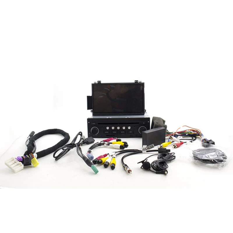 Android 10 For citroen C5 2005 2006 2007 2008 2009 2010 2011 2012 Car autoRadio DVD Player GPS Navigation Bluetooth multimedia
Android 10 For citroen C5 2005 2006 2007 2008 2009 2010 2011 2012 Car autoRadio DVD Player GPS Navigation Bluetooth multimedia