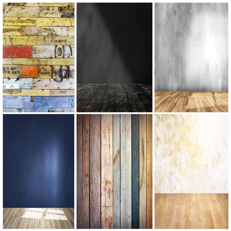 Wood Board Background For Photography Wooden Plank Floor Newborn Baby Portrait Backdrops Photocall Photo Studio 21809OBU-05
Wood Board Background For Photography Wooden Plank Floor Newborn Baby Portrait Backdrops Photocall Photo Studio 21809OBU-05