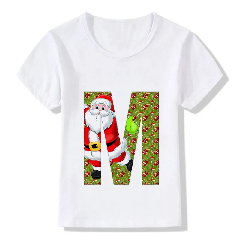 Santa Claus Blessing Christmas Kid Graphic T Shirts Cartoon Boys Clothes Short Sleeve Round Neck Baby Boy T-shirt Girls-clothing
Santa Claus Blessing Christmas Kid Graphic T Shirts Cartoon Boys Clothes Short Sleeve Round Neck Baby Boy T-shirt Girls-clothing