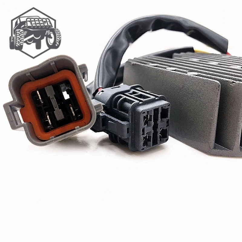 Регулятор напряжения Выпрямитель для целевого лезвия TGB 425 ATV Quad 923451 Dinli A190101-00 Blade