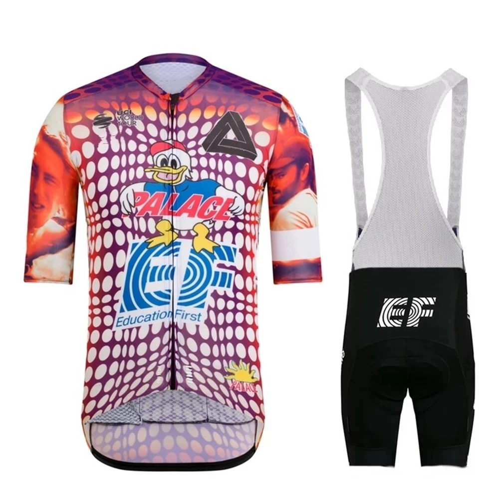 2020 команда Wielren Kleding Heren Джерси Набор 9D велосипедные шорты Mtb Ropa быстросохнущая Pro