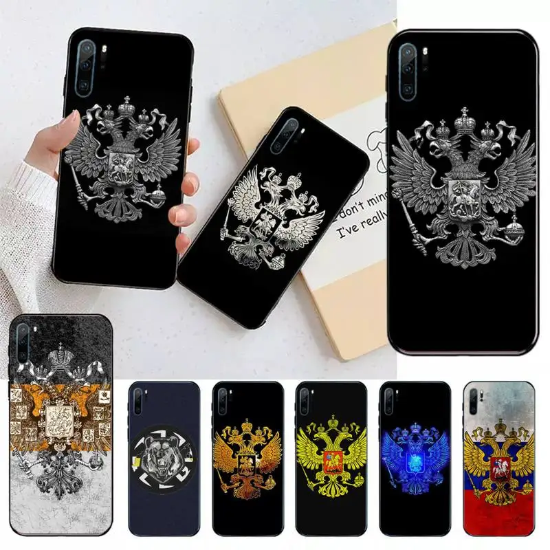 Russian Flag Federation Phone Case For Huawei honor Mate 10 20 30 40 i 9 8 pro x Lite P smart 2019 nova 5t
Russian Flag Federation Phone Case For Huawei honor Mate 10 20 30 40 i 9 8 pro x Lite P smart 2019 nova 5t