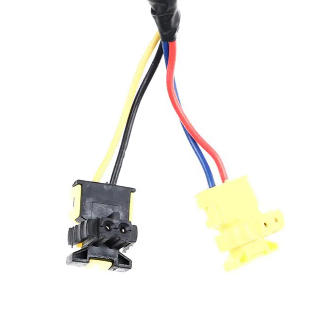 Clock Spring High Strength Wear-resistant ABS 68339336AA 68003216AB 05156106AA Temperature-resistant Angel Sensor for Jeep
Clock Spring High Strength Wear-resistant ABS 68339336AA 68003216AB 05156106AA Temperature-resistant Angel Sensor for Jeep