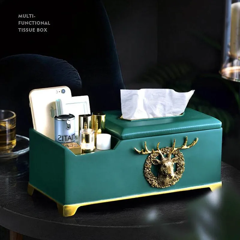 Paper Holder Living Room Muti-function Paper Case Resin and matel Material Tissue Holder Bathroom Toilet Paper holder
Paper Holder Living Room Muti-function Paper Case Resin and matel Material Tissue Holder Bathroom Toilet Paper holder