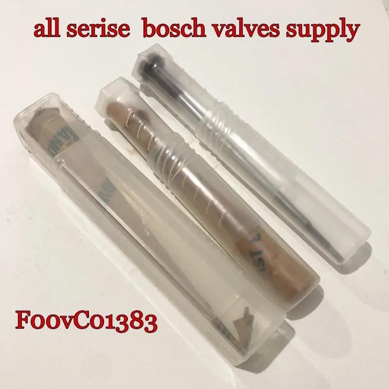 High quality common rail fuel injector nozzle control valve F 00 V C01 383 F00vC01383 for Bosch injector 0445110376 
High quality common rail fuel injector nozzle control valve F 00 V C01 383 F00vC01383 for Bosch injector 0445110376