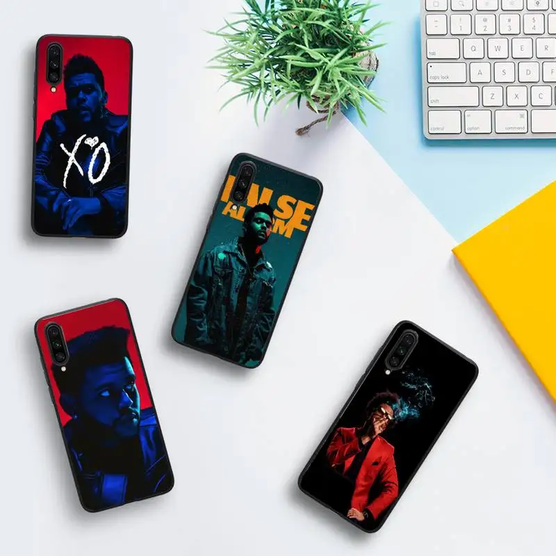 The Weeknd XO Phone Case For Redmi Note 8A 7 5 8pro 8T 9Pro Coque for note6pro Funda Capa
The Weeknd XO Phone Case For Redmi Note 8A 7 5 8pro 8T 9Pro Coque for note6pro Funda Capa