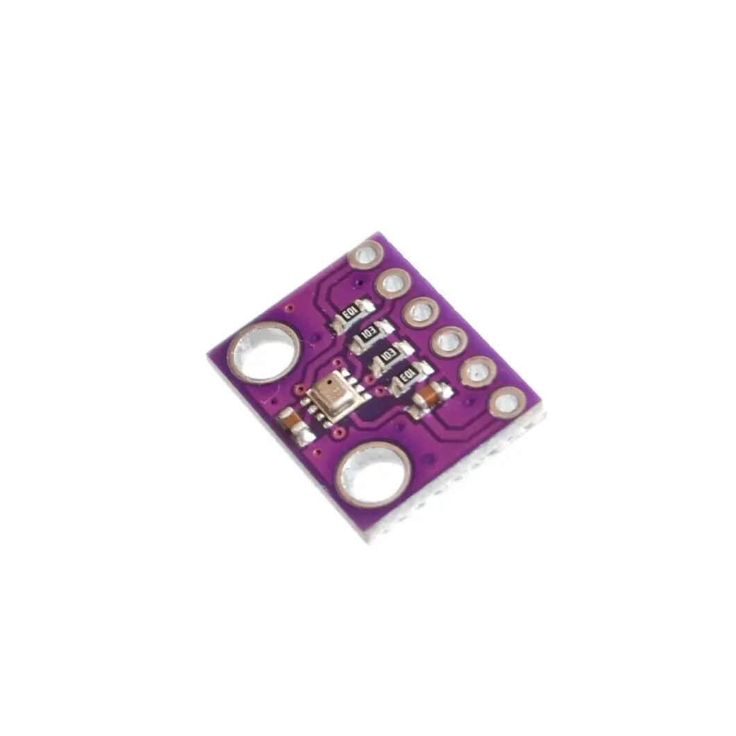 5 pcs BMP280 Replace 3.3V Digital Barometric Pressure Sensor Module For Arduino
5 pcs BMP280 Replace 3.3V Digital Barometric Pressure Sensor Module For Arduino