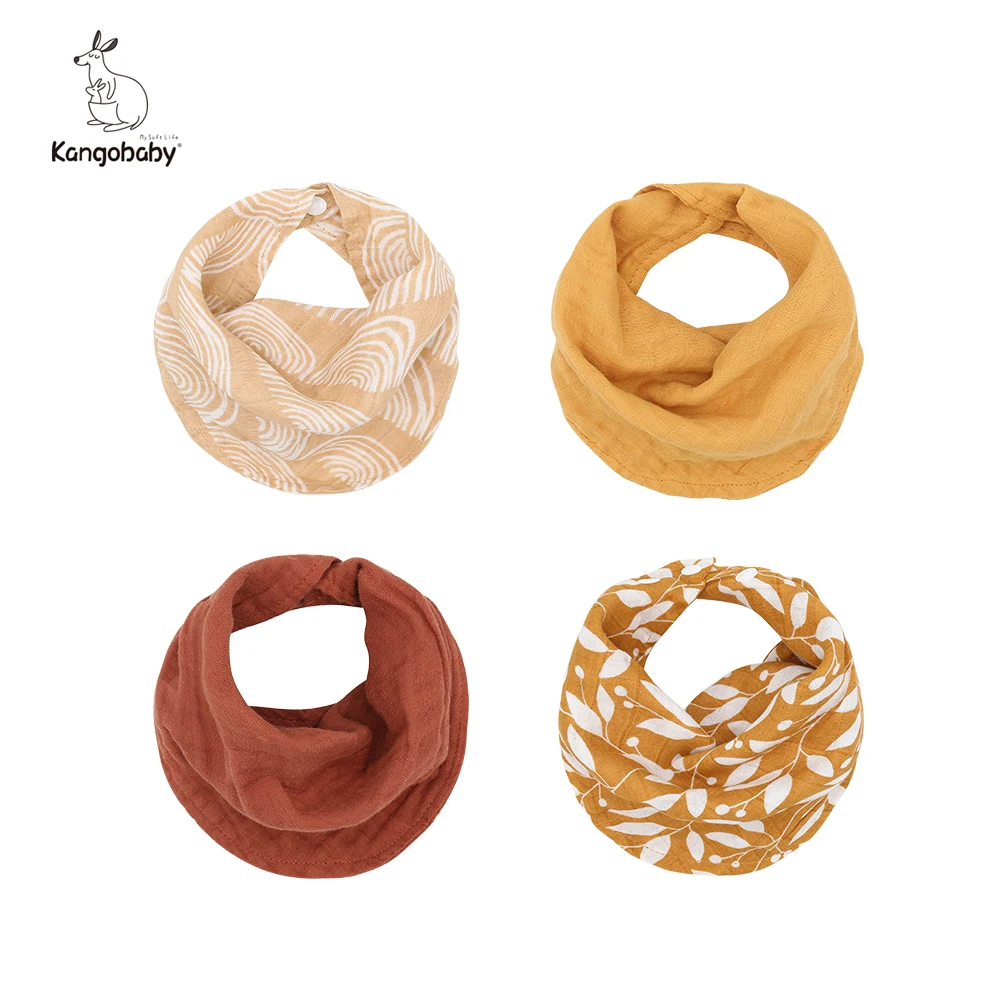 Organic Muslin Infinity Scarf Baby Dribble Bib Sets Festival Decorations Newborn Gift
Organic Muslin Infinity Scarf Baby Dribble Bib Sets Festival Decorations Newborn Gift