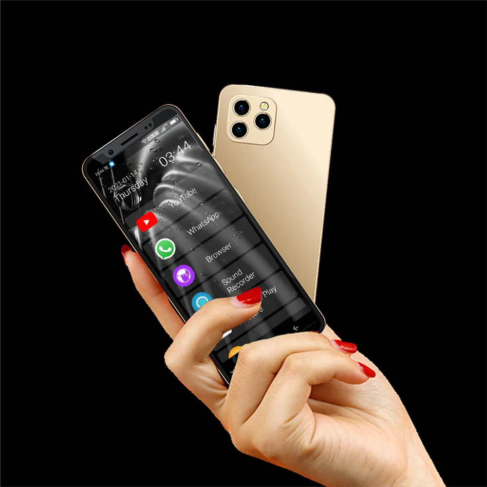 thumb