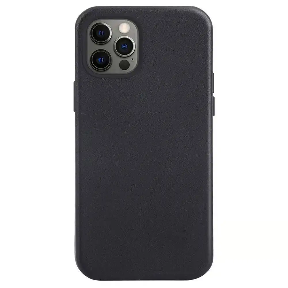 Genuine Leather Case iPhone 12 Pro Max 12 Phone Cases Magsafing Luxury 1:1 Wireless Charge Cover iphone 12
Genuine Leather Case iPhone 12 Pro Max 12 Phone Cases Magsafing Luxury 1:1 Wireless Charge Cover iphone 12