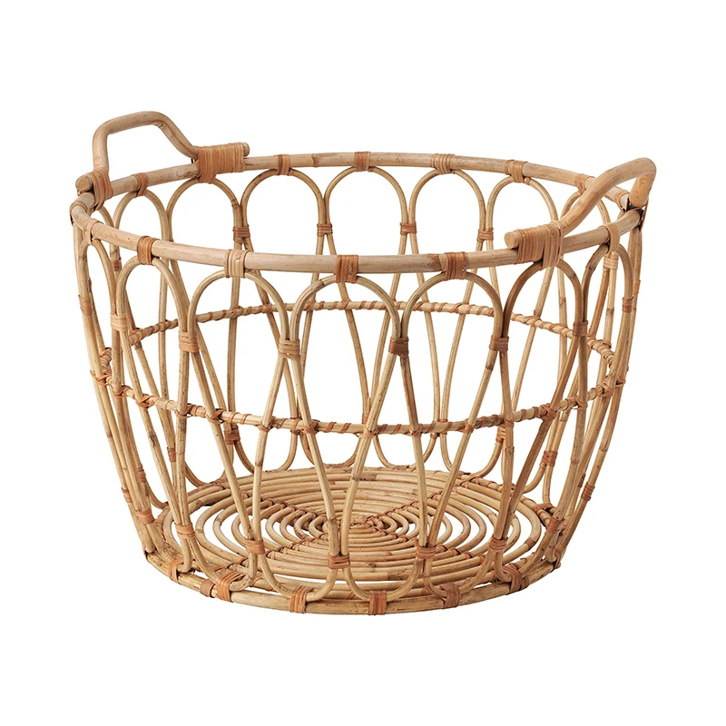 zq INS Nordic Rattan Organizing Storage Basket Wash Basket Japanese Bedroom Dirty Clothes Basket Storage Rack
zq INS Nordic Rattan Organizing Storage Basket Wash Basket Japanese Bedroom Dirty Clothes Basket Storage Rack