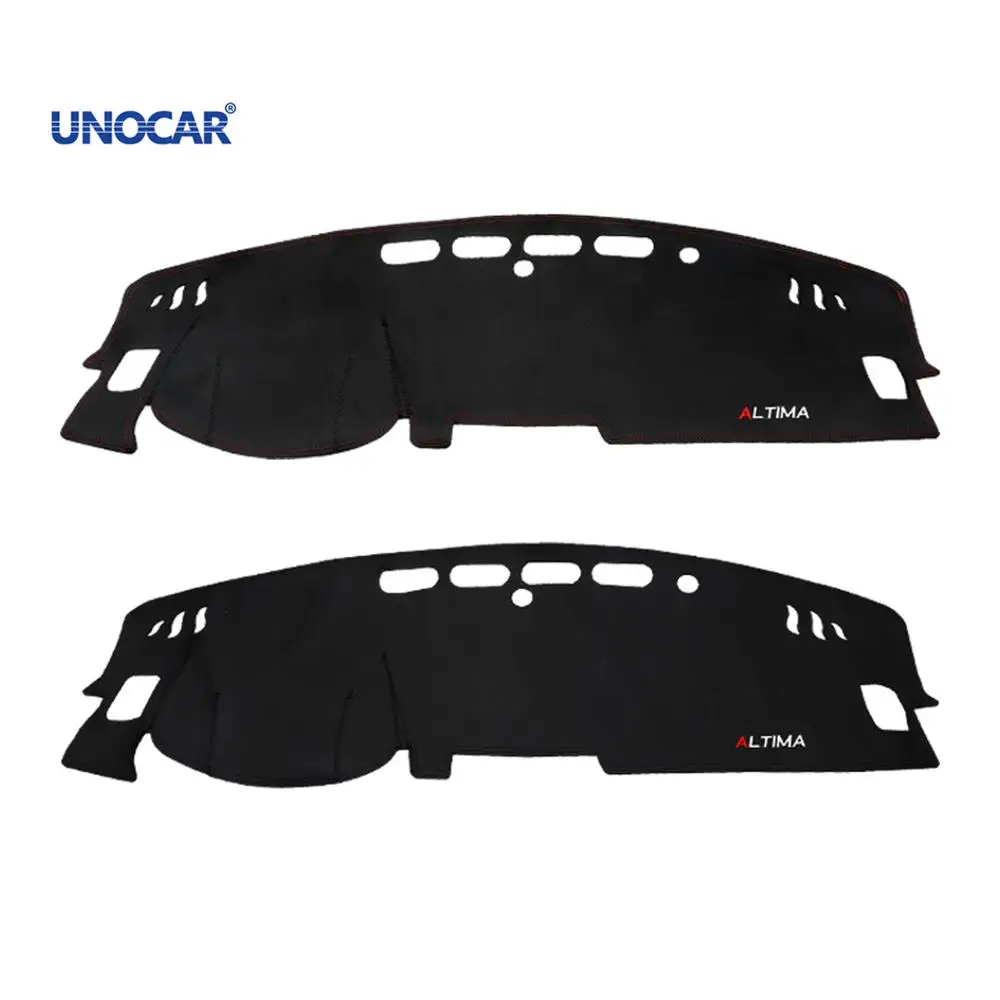 Aiwins Car styling For Nissan all system of the sun proof mat of the dashboard in the interior
Aiwins Car styling For Nissan all system of the sun proof mat of the dashboard in the interior