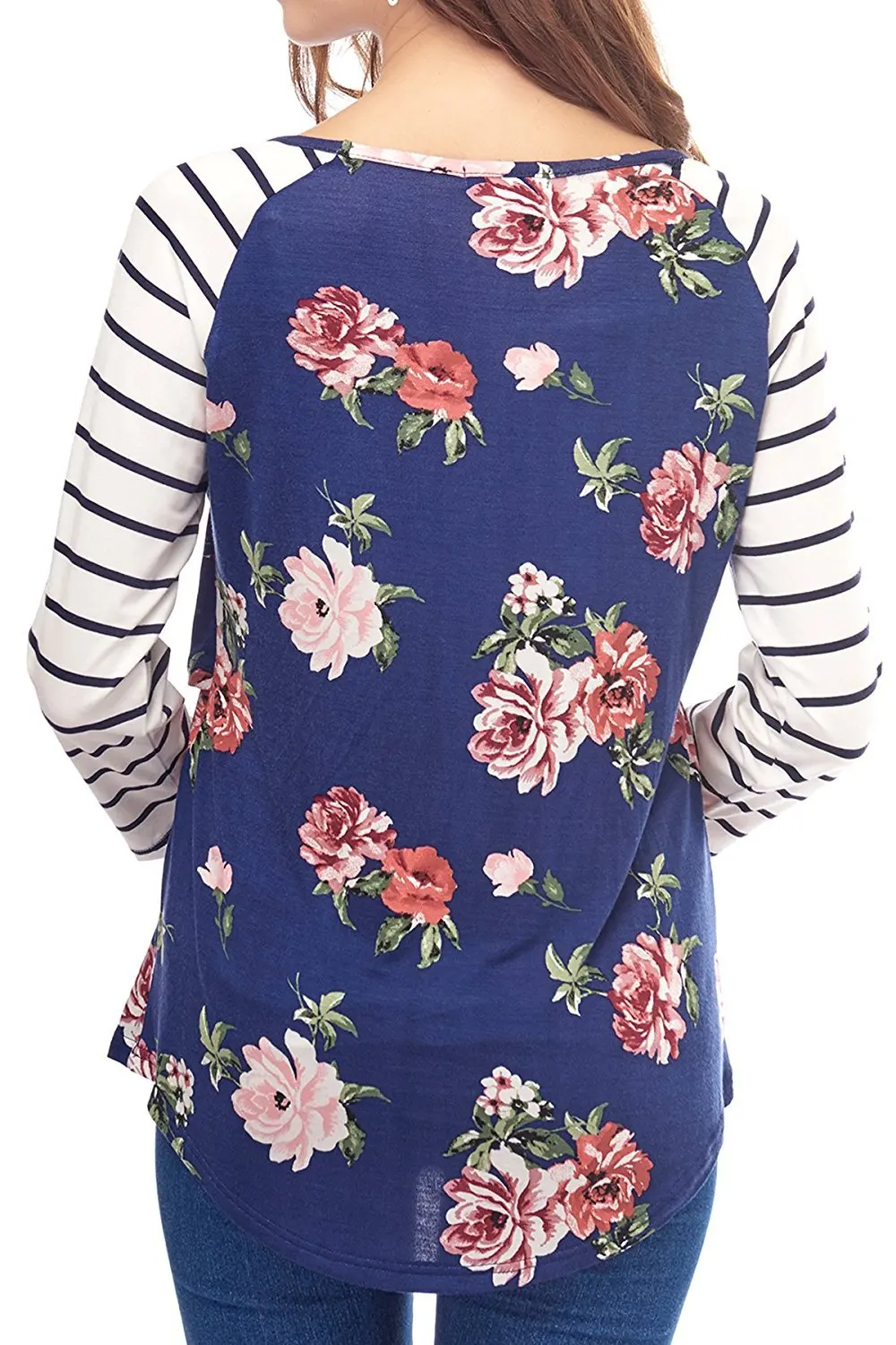 t-shirts womens fashion top print floral tshirt graphic tees women vintage t shirt fall clothing long sleeve tops streetwear
t-shirts womens fashion top print floral tshirt graphic tees women vintage t shirt fall clothing long sleeve tops streetwear