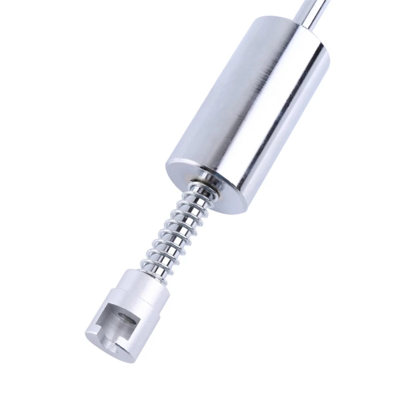 Paintless Dent Repair Hail Removal T Bar Slide Hammer+18pcs Glue Puller Tabs Nin
Paintless Dent Repair Hail Removal T Bar Slide Hammer+18pcs Glue Puller Tabs Nin