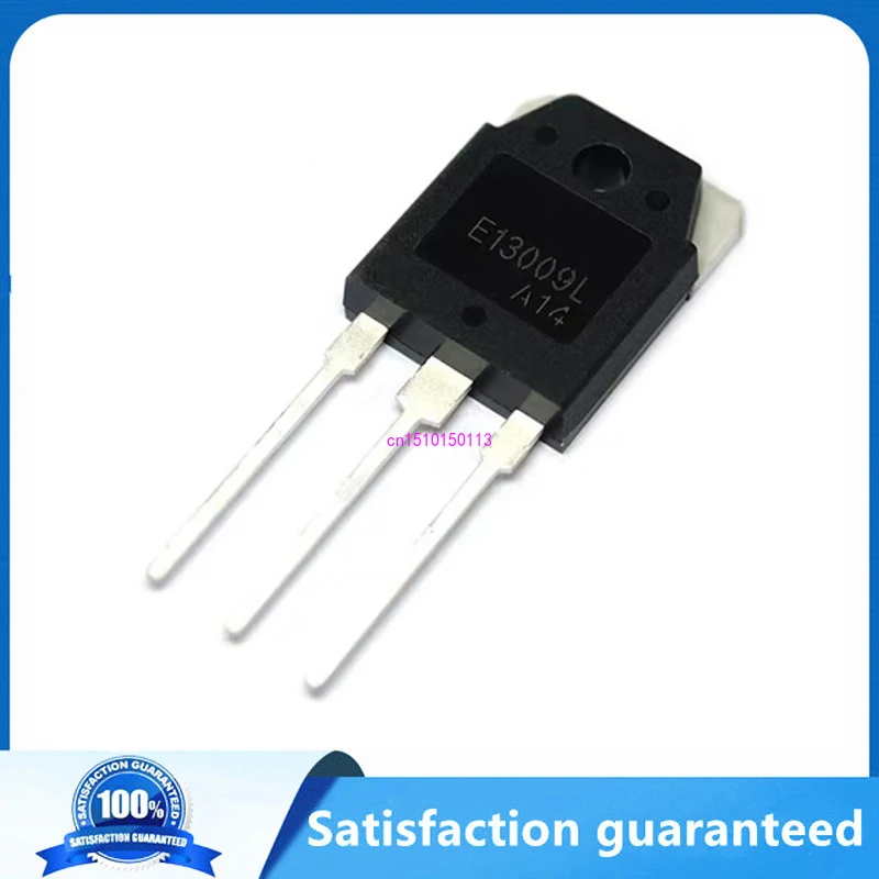 5pcs/lot E13009 J13009 D13009K E13009L 12A 400V TO-3P in stock can pay IC original FJA13009TU FHA13009A 3DD13009AN
5pcs/lot E13009 J13009 D13009K E13009L 12A 400V TO-3P in stock can pay IC original FJA13009TU FHA13009A 3DD13009AN