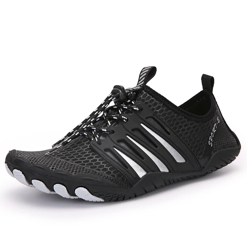 Men's Women's Water Barefoot Shoes Beach Shoes Sports Shoes Unisex Wading Shoes Men's Wading Shoes Size 36-47 Wholesale
Men's Women's Water Barefoot Shoes Beach Shoes Sports Shoes Unisex Wading Shoes Men's Wading Shoes Size 36-47 Wholesale