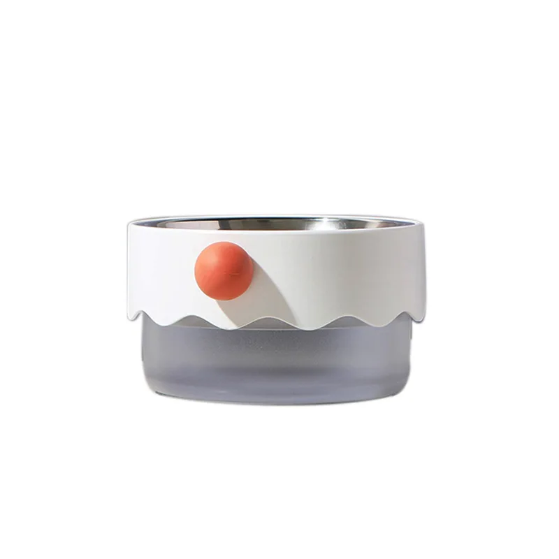 Natural Heating Pet Feeder Cat Dog Steel Drinking Drinker Bowl Kitten Food Dispenser Feeding Container Bowls For Pets Cats Dogs
Natural Heating Pet Feeder Cat Dog Steel Drinking Drinker Bowl Kitten Food Dispenser Feeding Container Bowls For Pets Cats Dogs