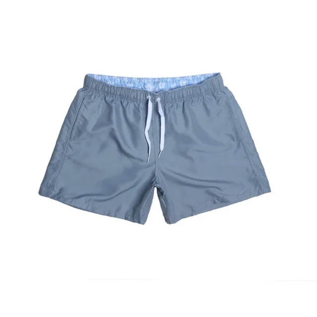 Men Summer Casual Shorts Quick Drying Fitness Short homme Beach Shorts Men Women Boardshorts Elastic Waist Solid gym Clothing 
Men Summer Casual Shorts Quick Drying Fitness Short homme Beach Shorts Men Women Boardshorts Elastic Waist Solid gym Clothing