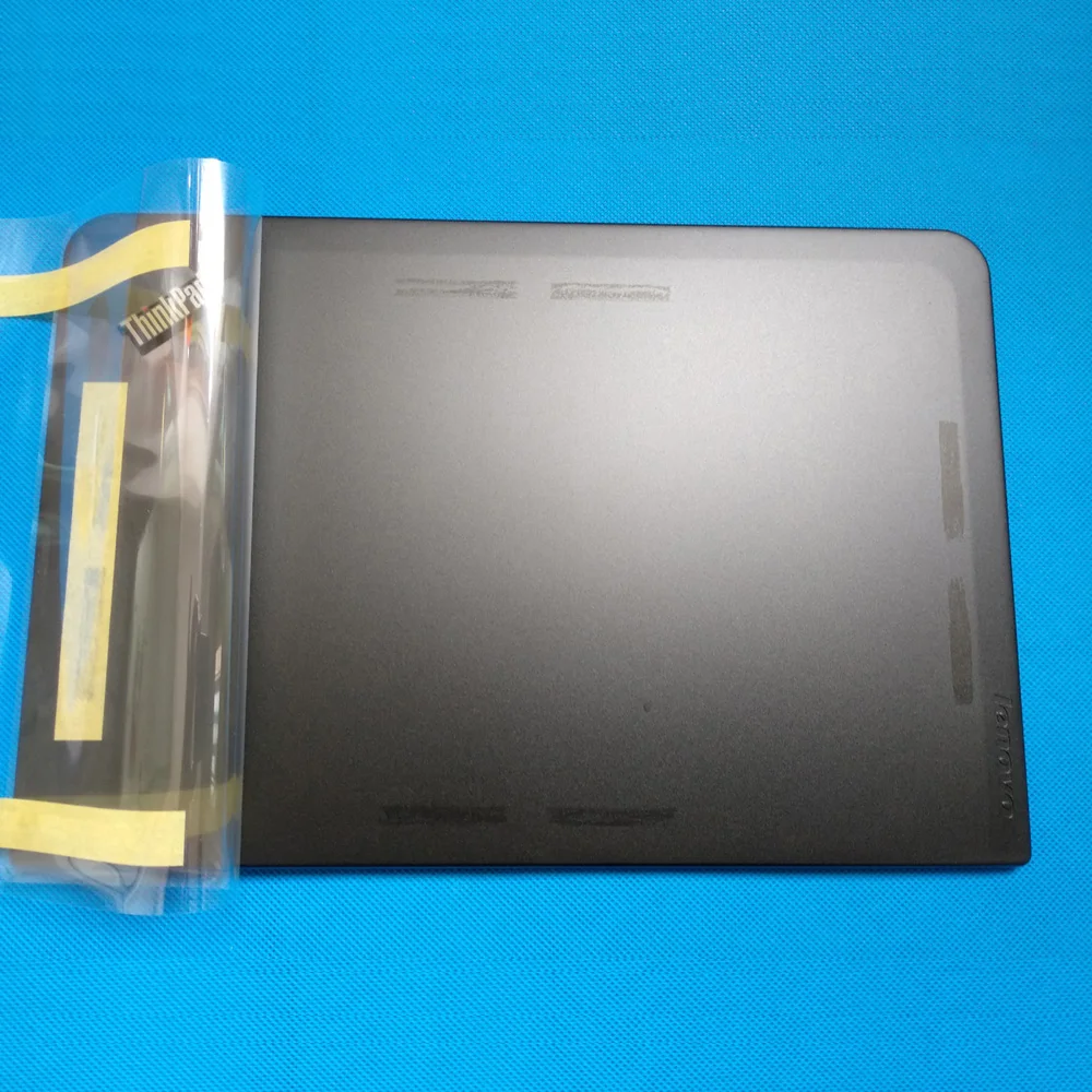 New Original for Lenovo ThinkPad S3 S3-S431 S440 14 inch top cover LCD back cover AM0XQ000B10 04X1903 AM0XQ000E10 04X1966 Black
New Original for Lenovo ThinkPad S3 S3-S431 S440 14 inch top cover LCD back cover AM0XQ000B10 04X1903 AM0XQ000E10 04X1966 Black
