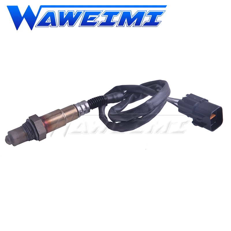 Фото Новинка кислородный датчик WAWEIMI Lambda 39210 2B310 для HYUNDAI KIA CEE'D PRO cee'cerato RIOIII SOU