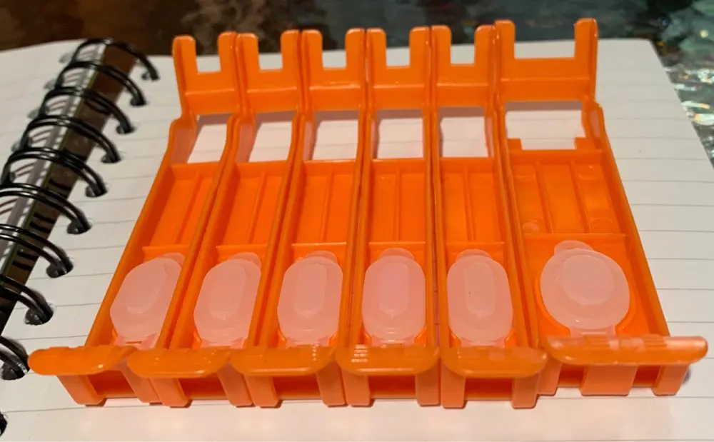 orange base Ink refill kits tool Part Accessories for canon 250 450 550 270 470 570 280 480 580 680 980 inkjet cartridge Printer
orange base Ink refill kits tool Part Accessories for canon 250 450 550 270 470 570 280 480 580 680 980 inkjet cartridge Printer