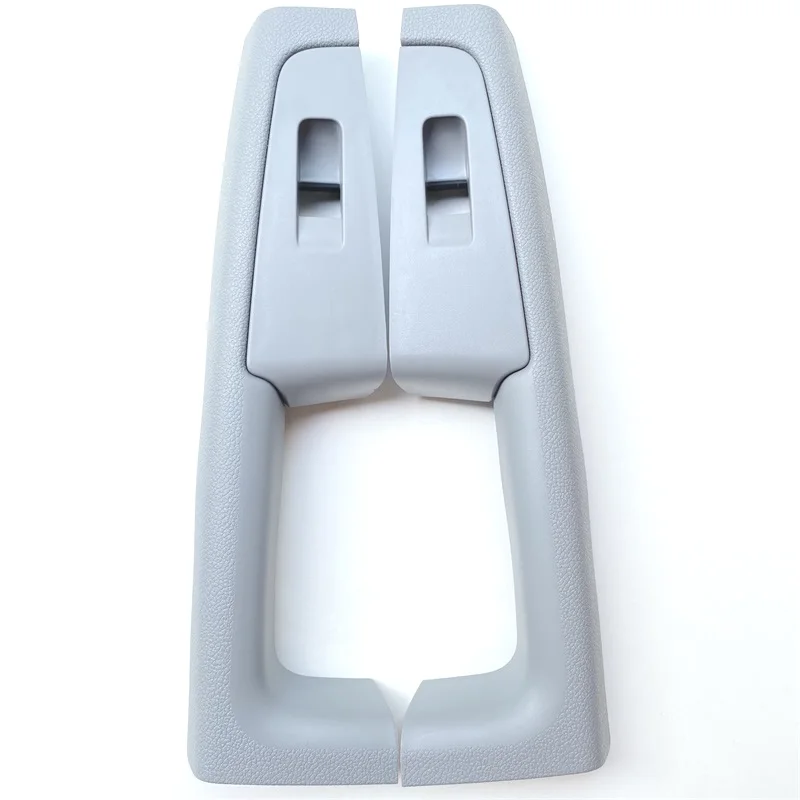 SKTOO For Skoda Superb door armrest switch box rear Inner door handle (gray) 
SKTOO For Skoda Superb door armrest switch box rear Inner door handle (gray)