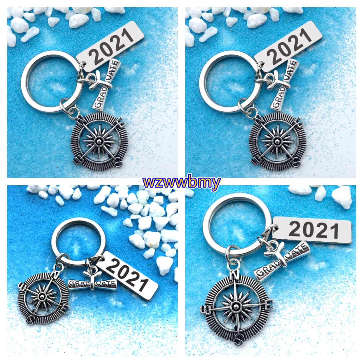 2021 New / Graduate / Diploma / Graduation Cap Keychain / Graduation Gift Souvenir For Sons and Daughters.
2021 New / Graduate / Diploma / Graduation Cap Keychain / Graduation Gift Souvenir For Sons and Daughters.