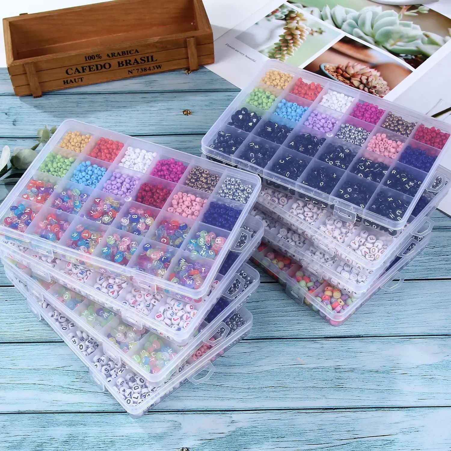 Accessories For Jewelry DIY Lobster Clasp Thread Bracelets Beads Acrylic English Alphabet Pendant Wholesale Scattered Beads Bead 
Accessories For Jewelry DIY Lobster Clasp Thread Bracelets Beads Acrylic English Alphabet Pendant Wholesale Scattered Beads Bead